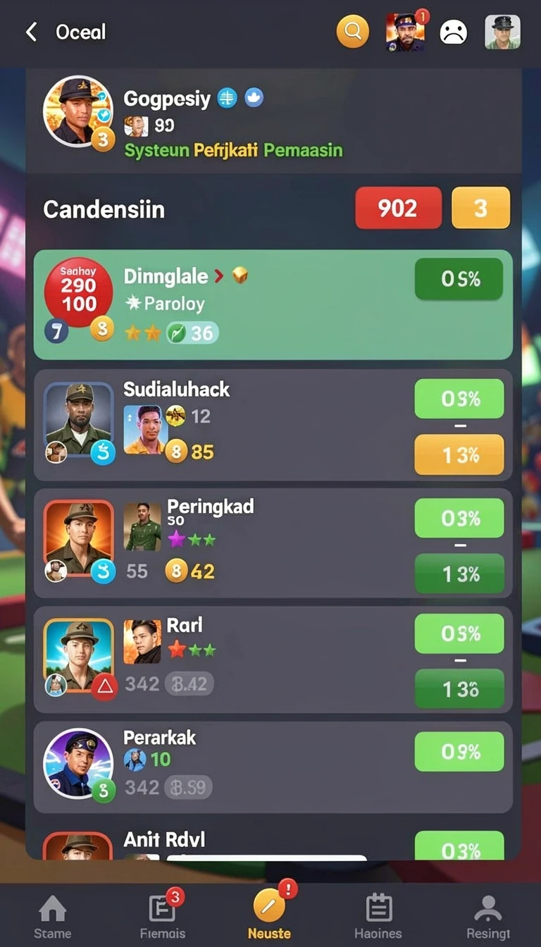 Review Aplikasi 68idn Versi Terbaru