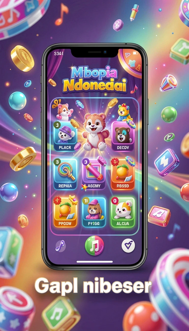 Download l3gamtoto APK untuk Android