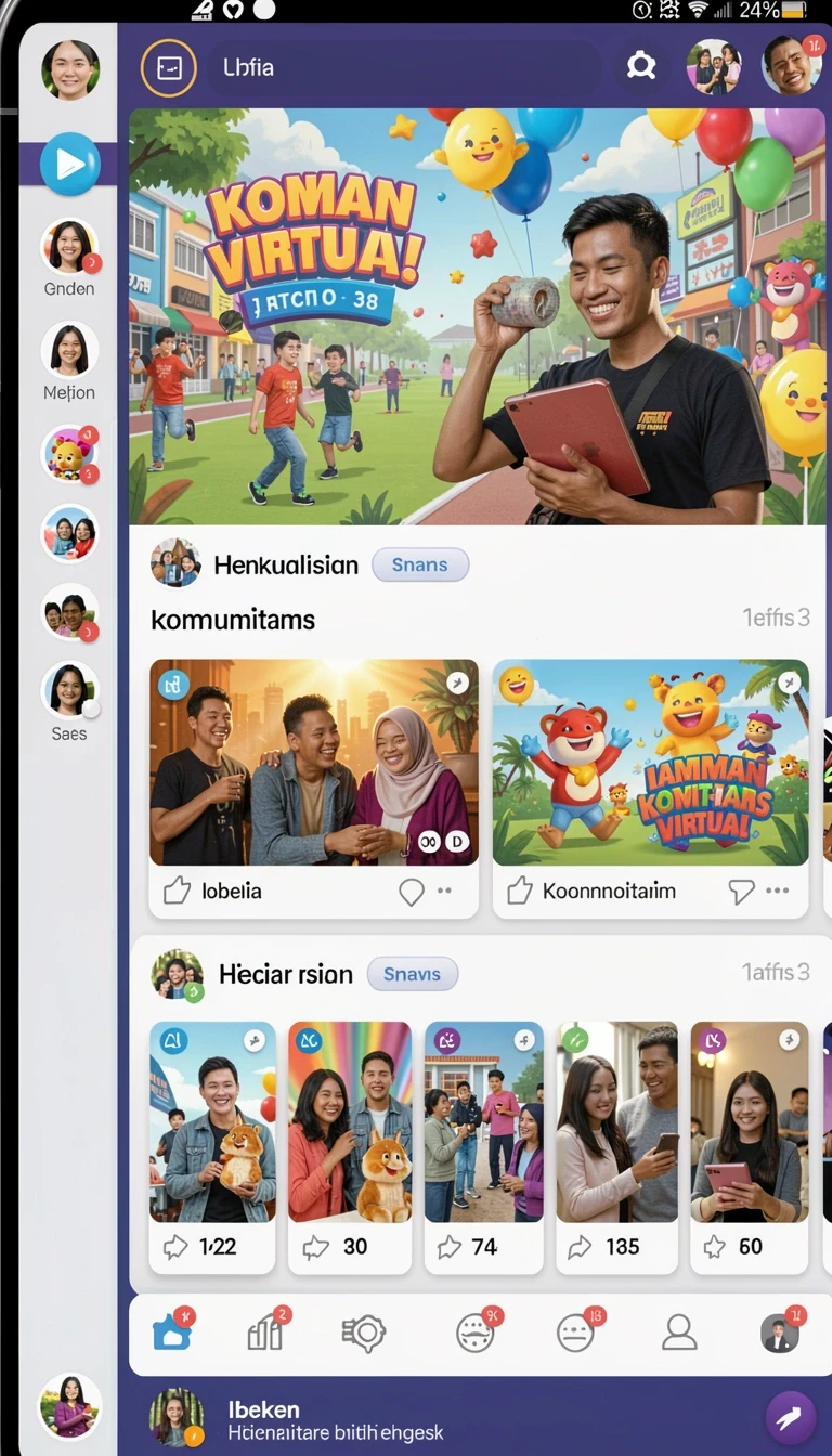 Review Aplikasi epicwin168 Versi Terbaru