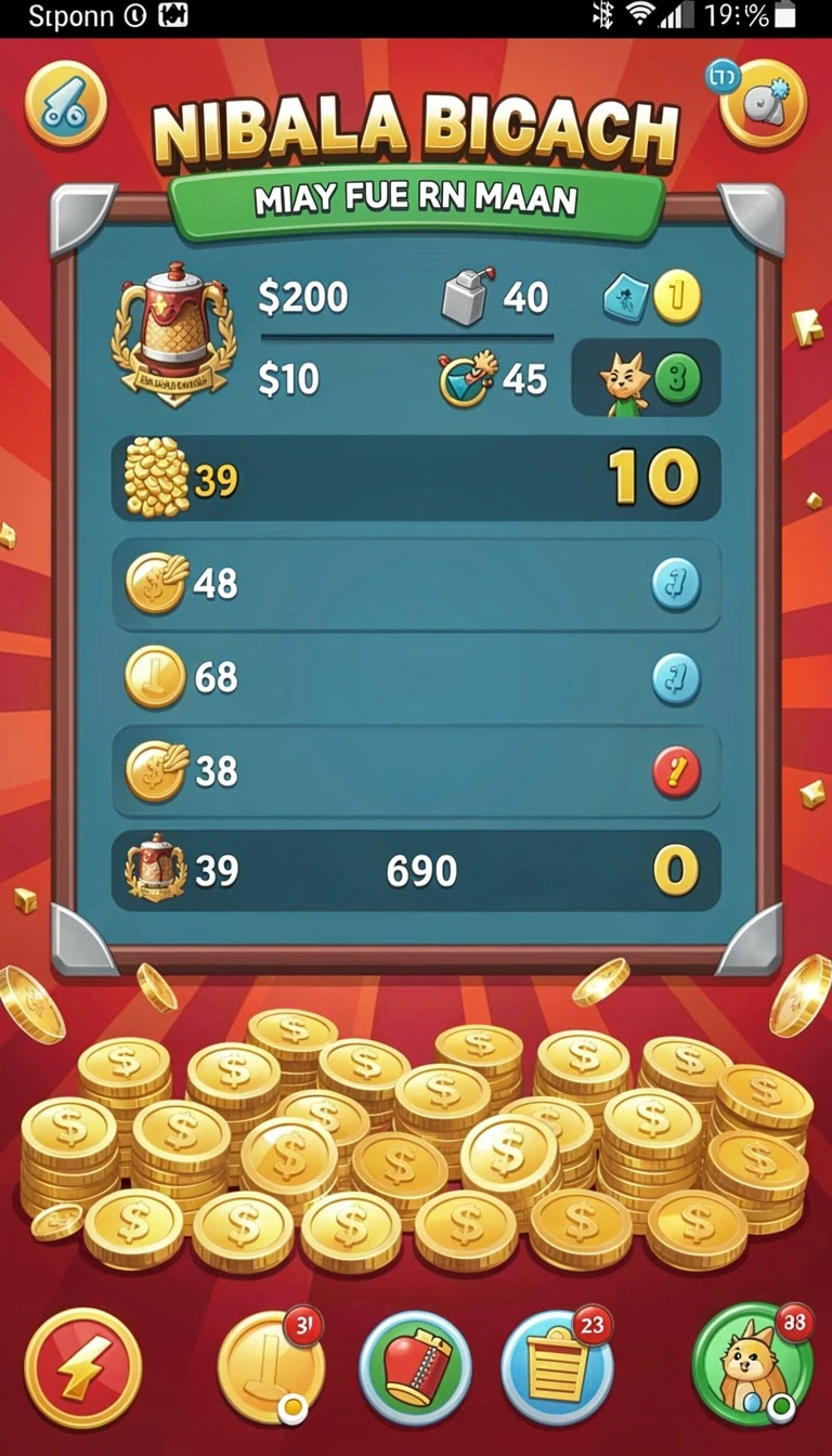 Review Aplikasi mole33 Versi Terbaru