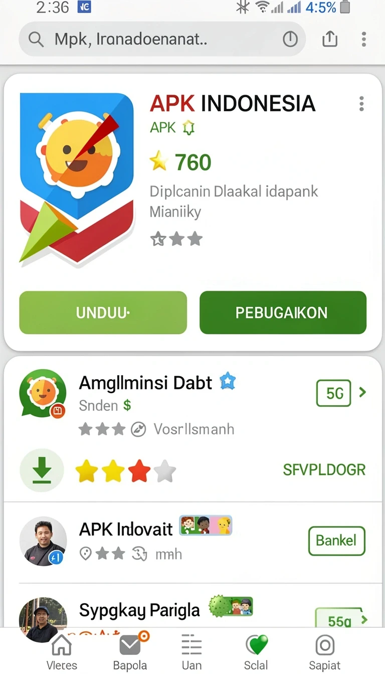 Review Aplikasi tuhan123 Versi Terbaru