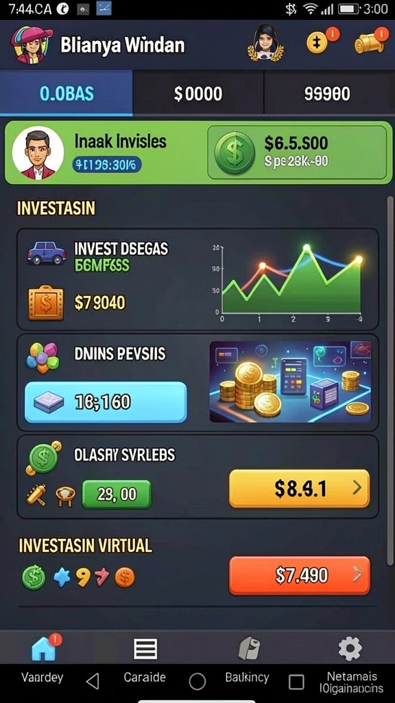 Download dyo1 APK untuk Android