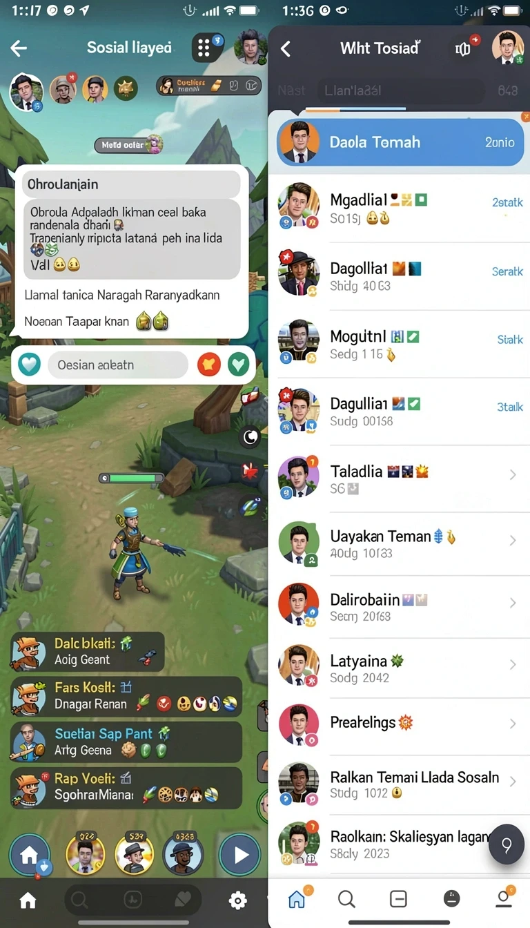 Review Aplikasi luckydf Versi Terbaru